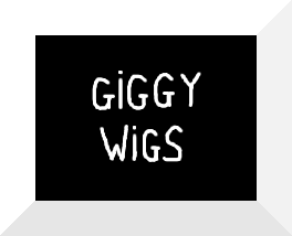 PUFFINS GIGGY WIGS - A Link To The Page Telling You Of Our UPCOMING GIGS
